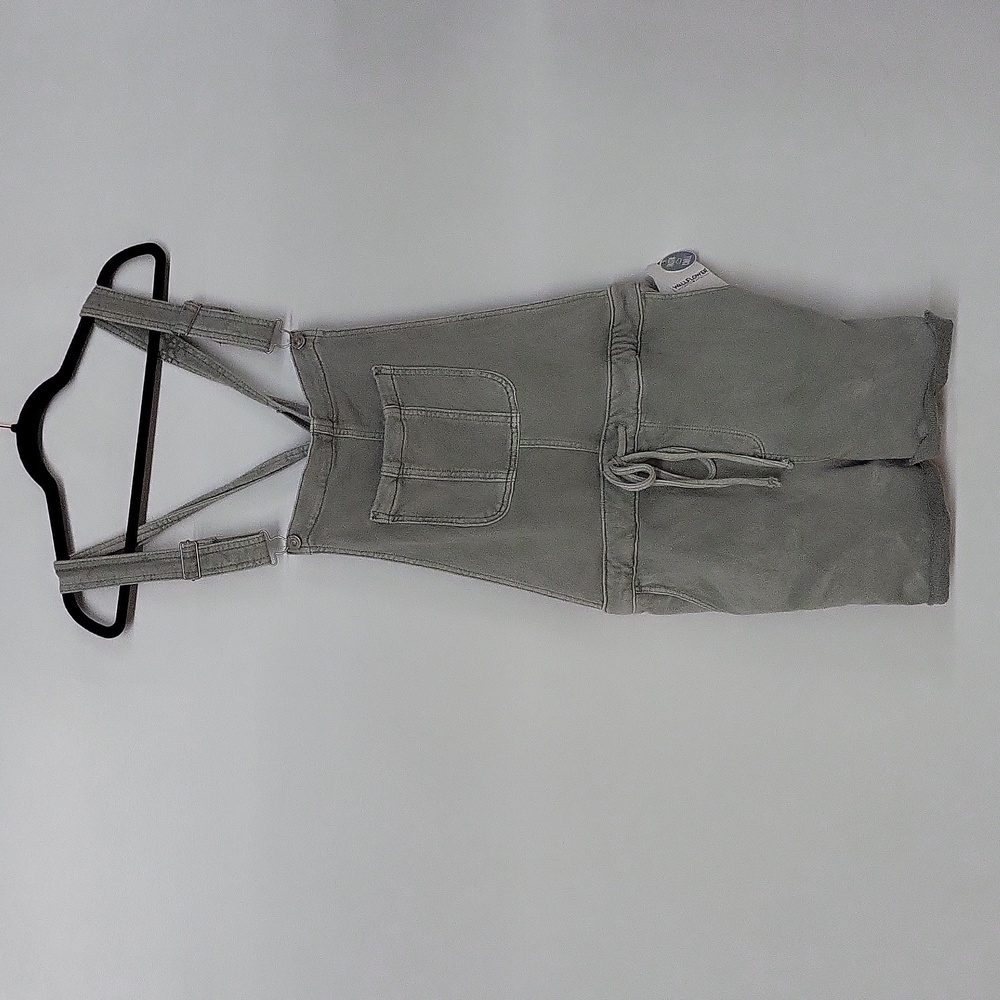 Wallflower Overalls